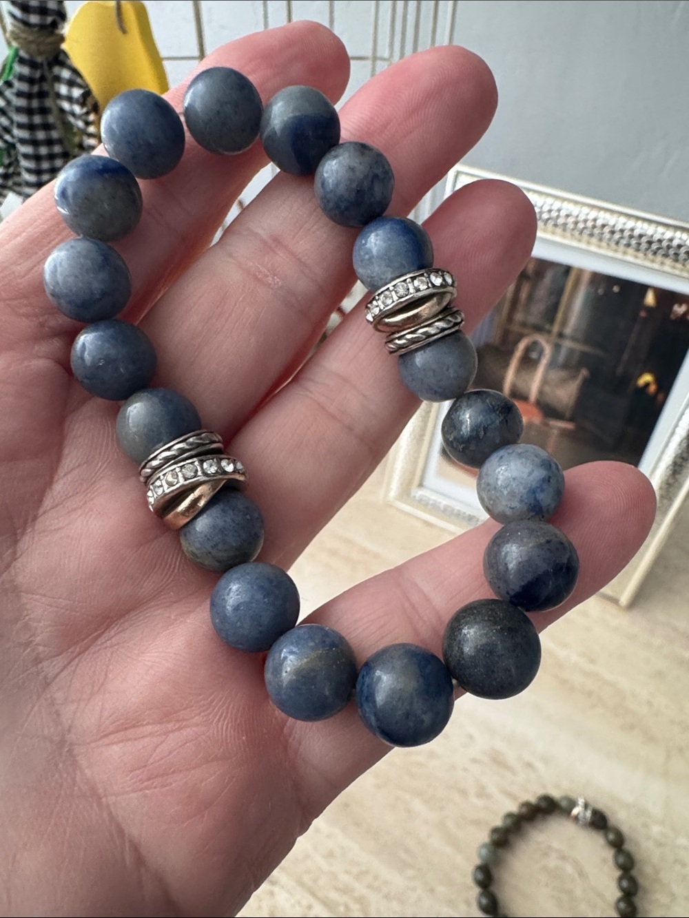 Rare Brighton Neptune Ermish Bracelet (retired)